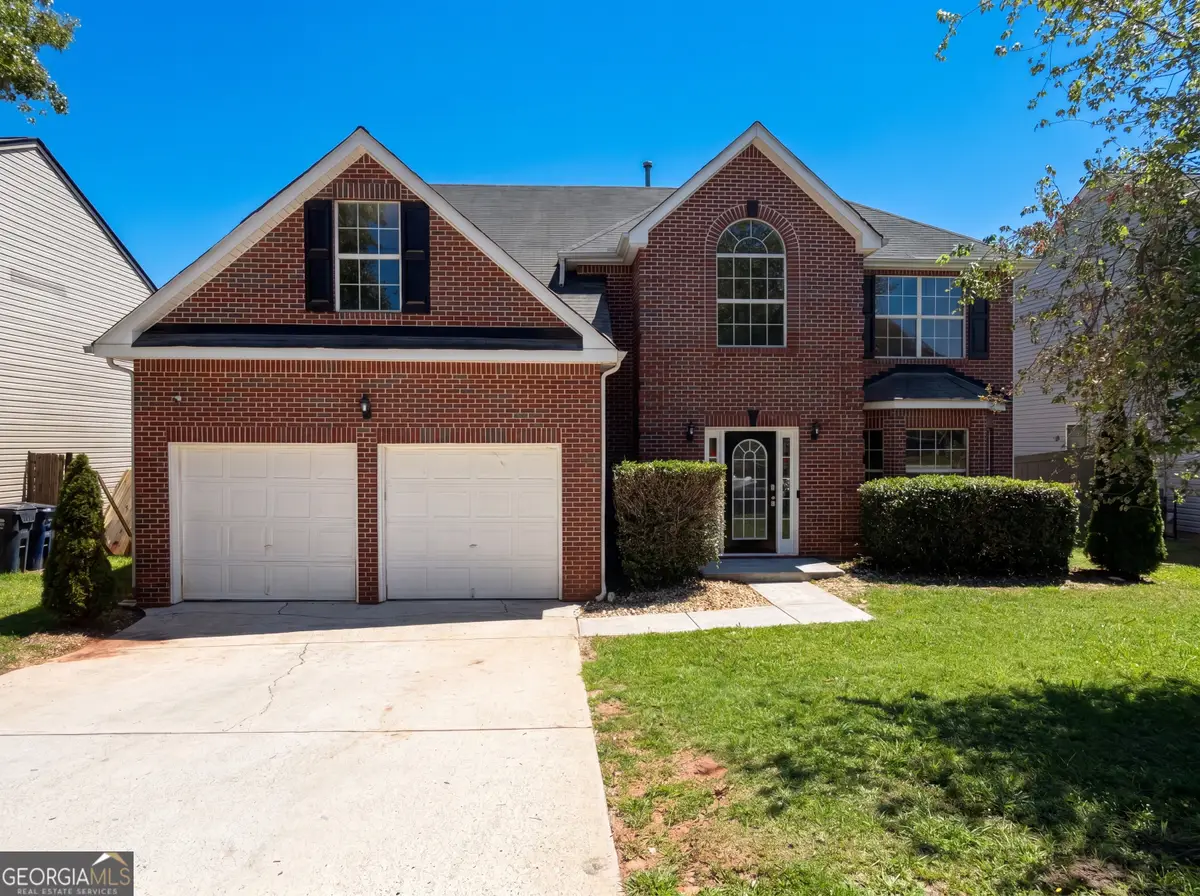 1774 Wood Stork Drive, Hampton, GA 30228 - #1