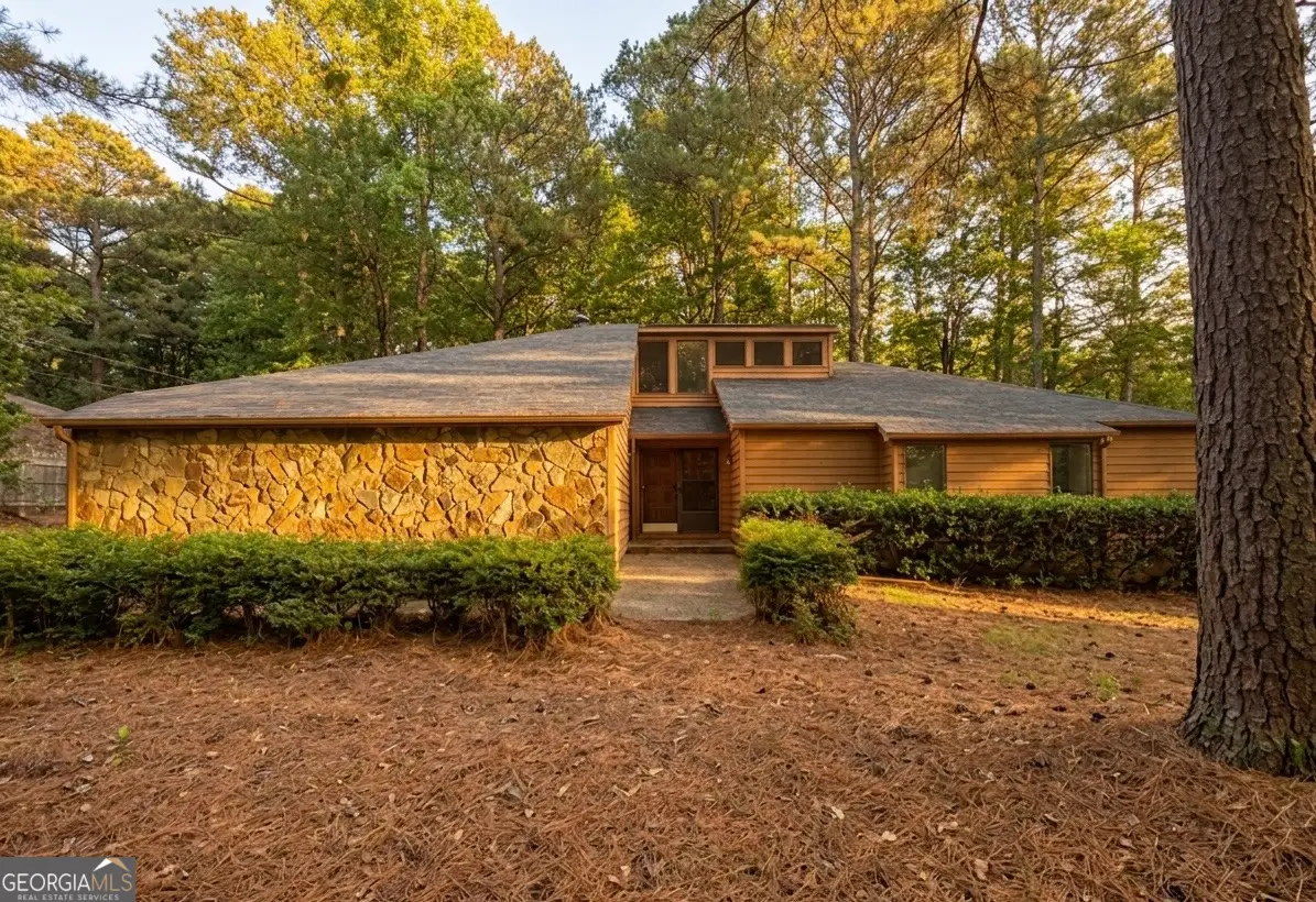 155 Franklin Farms Circle, Fayetteville, GA 30214 - #1