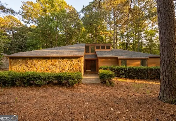 155 Franklin Farms Circle, Fayetteville, GA 30214