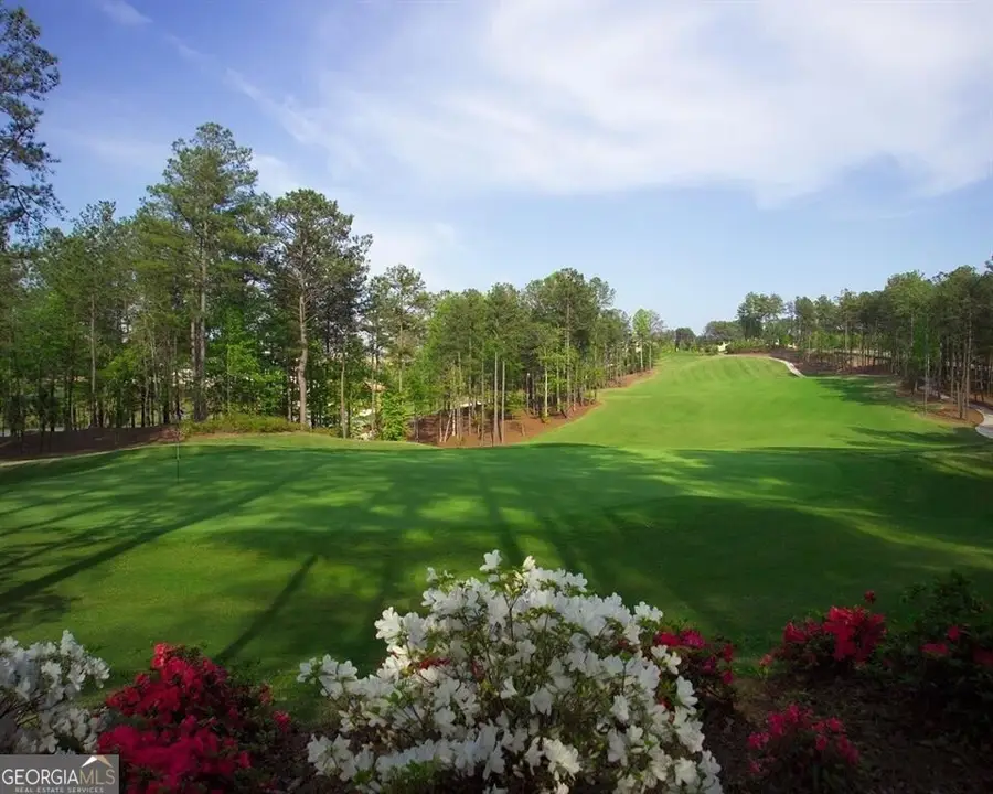 6158 Talmadge Run, Acworth, GA 30101 - #2