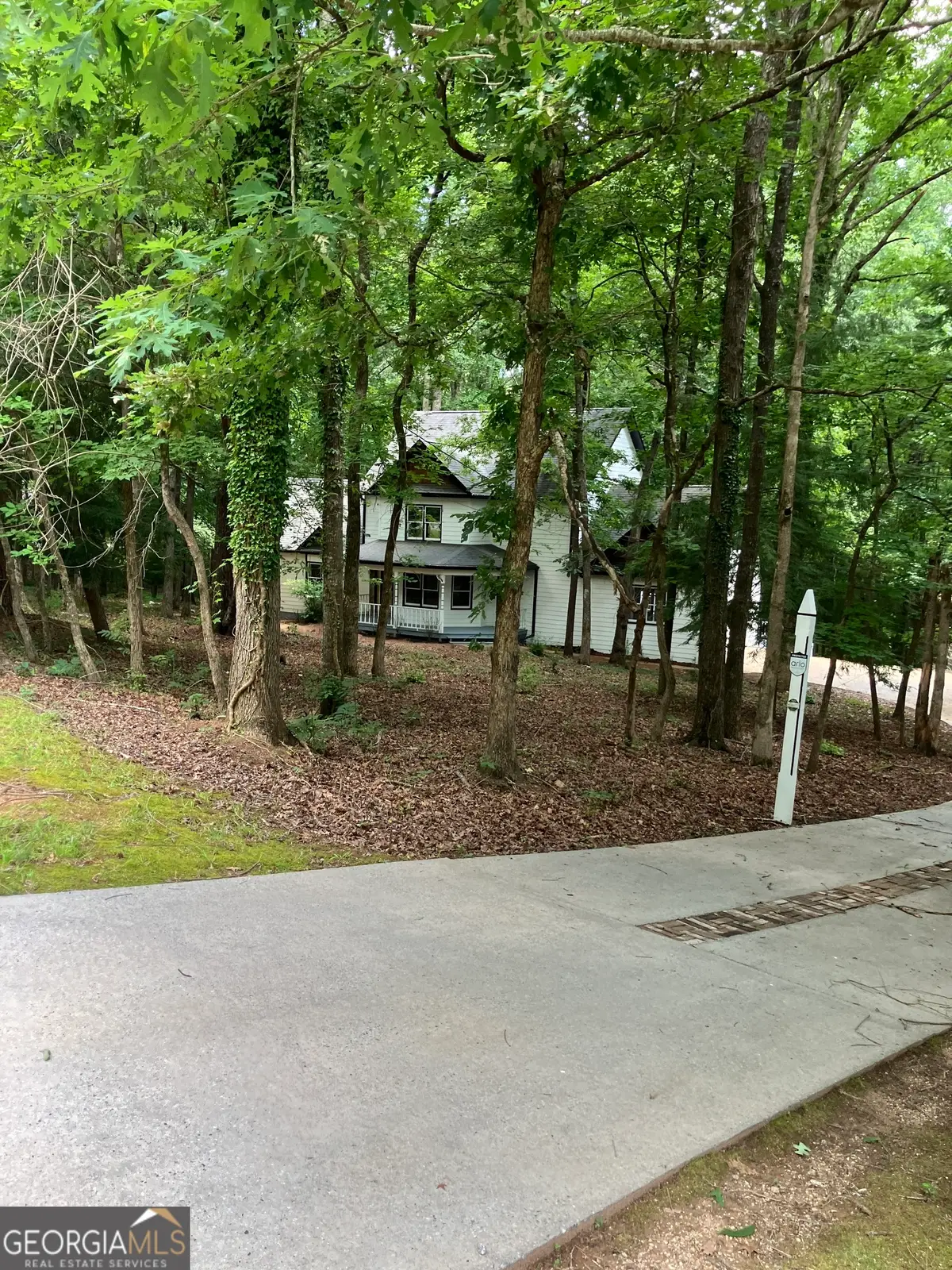 19 Rocky Shoals Road, Palmetto, GA 30268 - #1