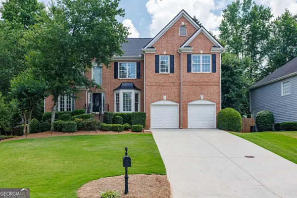 7055 Devonhall Way, Johns Creek, GA 30097