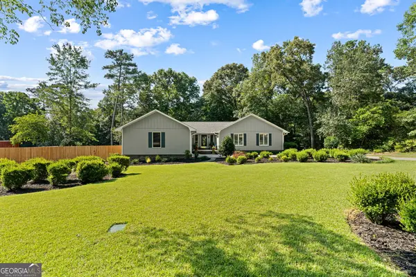 302 Smoke Rise Drive, Warner Robins, GA 31088