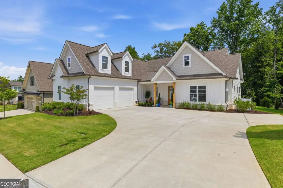 7150 Bluebird Cove, Gainesville, GA 30506 - #1