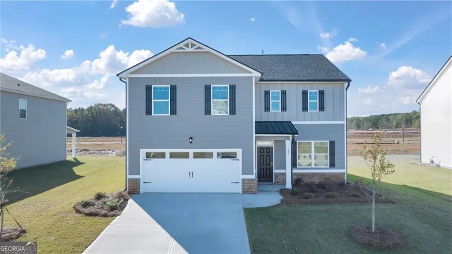 575 Great Salt Lane, Hoschton, GA 30548 - #2