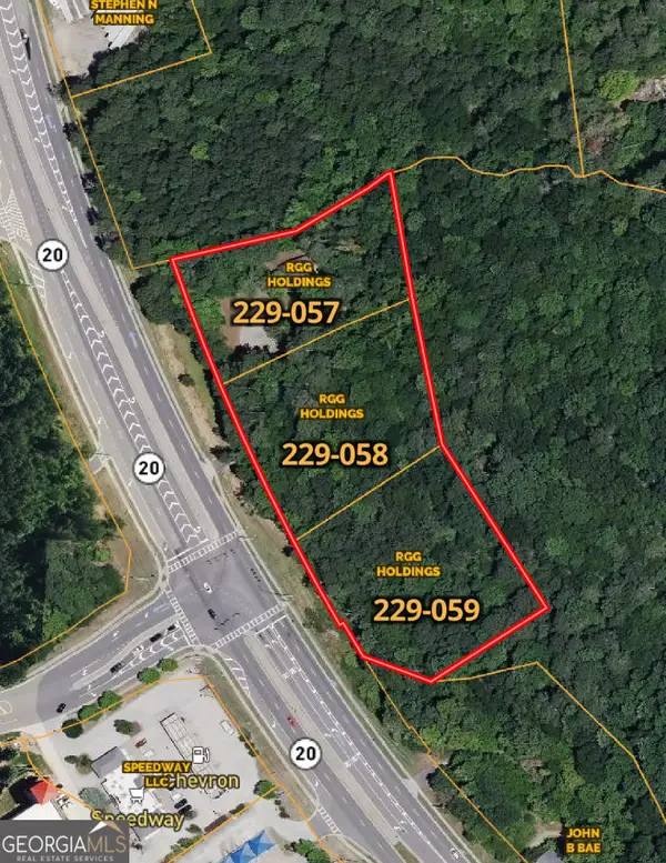 3625 Buford Highway, Cumming, GA 30040