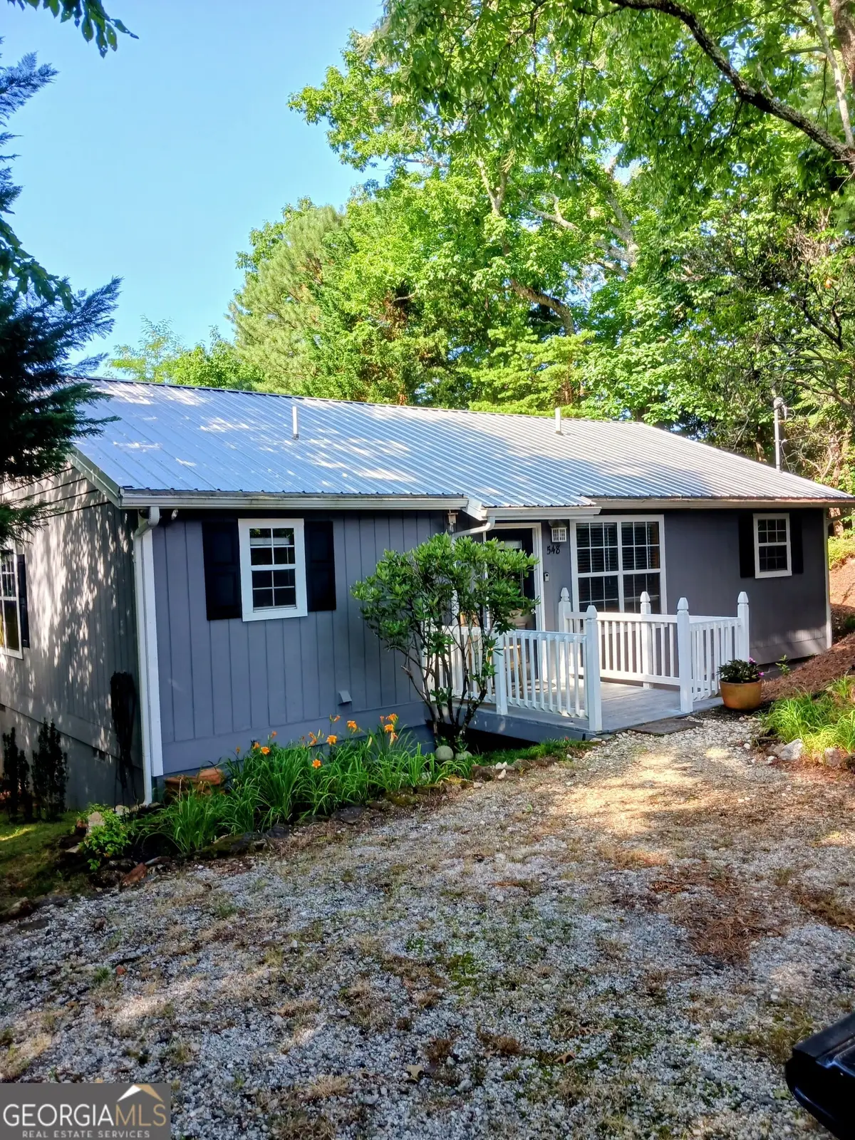 548 Confederate Drive, Clayton, GA 30525 - #1
