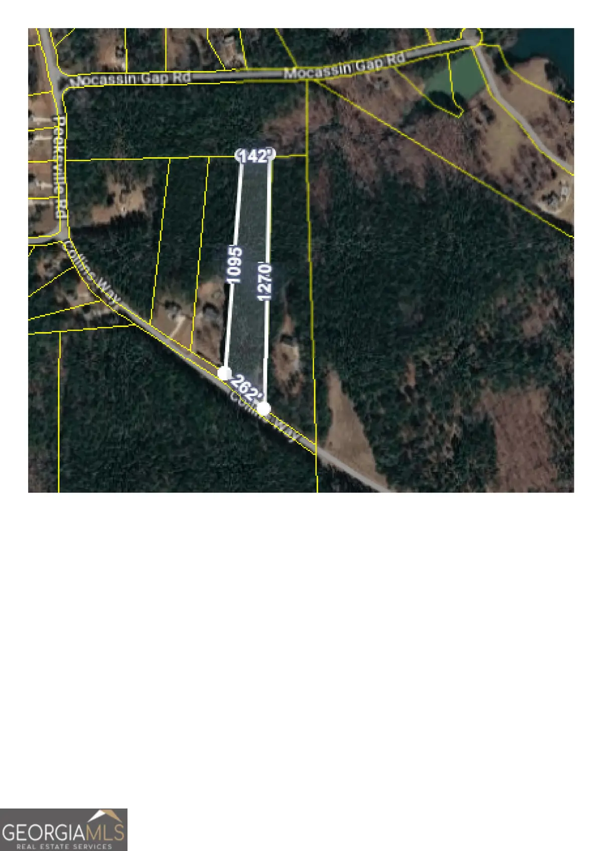 0 Collins Way, Locust Grove, GA 30253 - #1