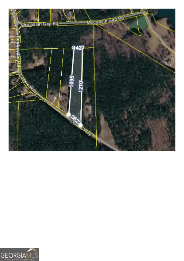0 Collins Way, Locust Grove, GA 30253
