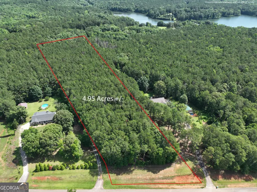 0 Collins Way, Locust Grove, GA 30248 - #3