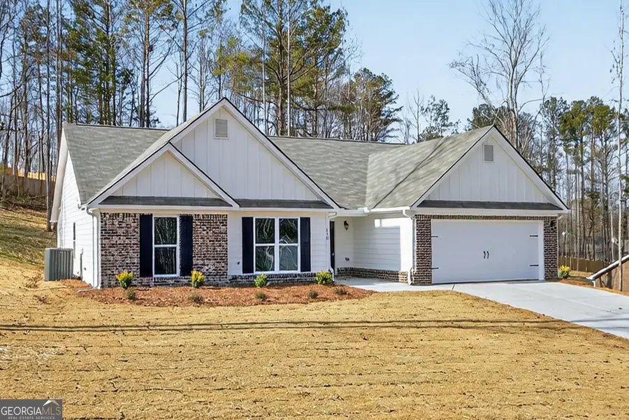 110 Chad Walk #56, Statham, GA 30666 - #2