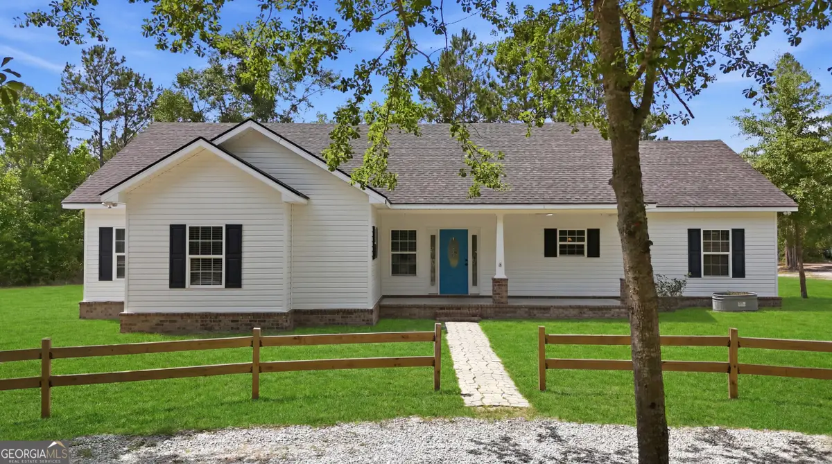 2857 Ga Highway 119 N, Ellabell, GA 31308 - #1