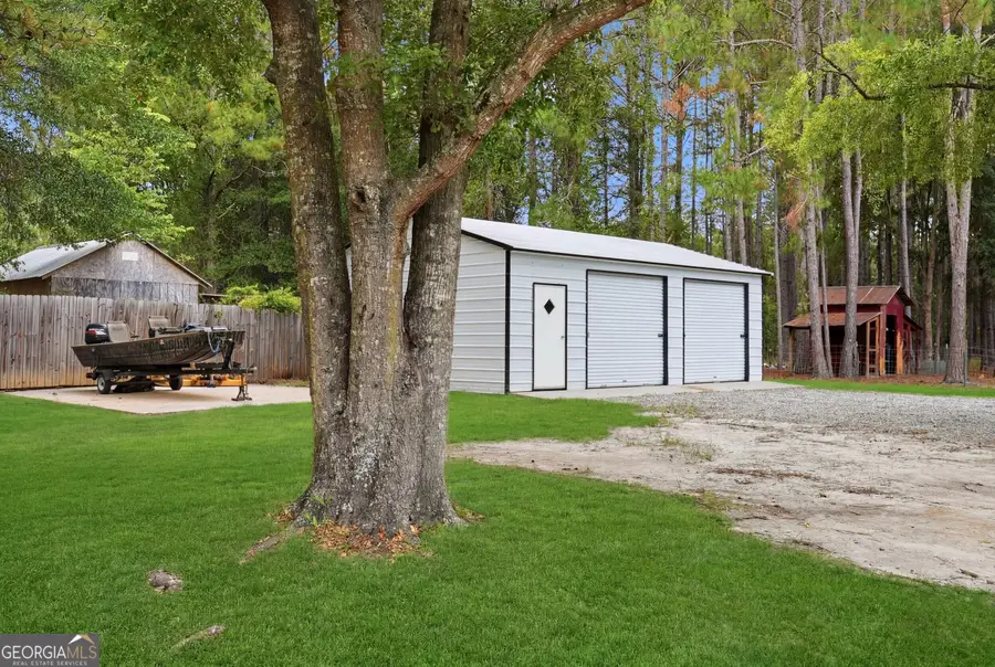 2857 Ga Highway 119 N, Ellabell, GA 31308 - #2