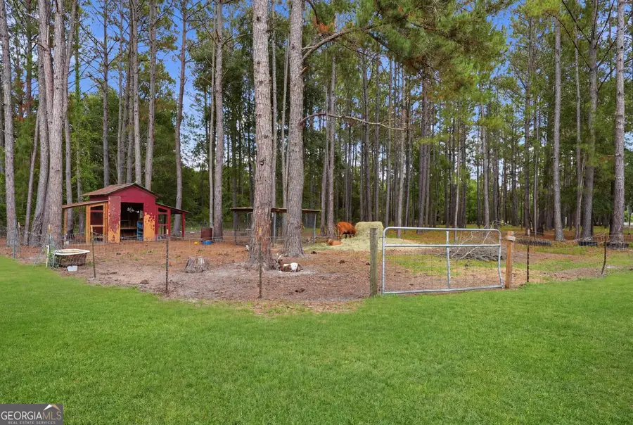 2857 Ga Highway 119 N, Ellabell, GA 31308 - #3