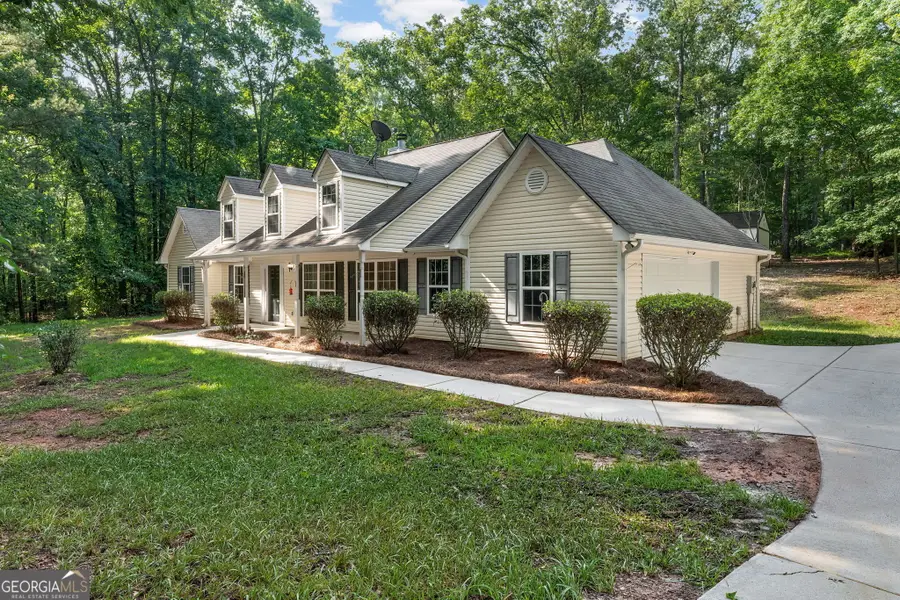 2430 Highway 85, Senoia, GA 30276 - #2