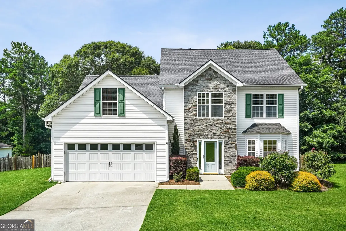 1623 Cagle Court, Lawrenceville, GA 30045 - #1