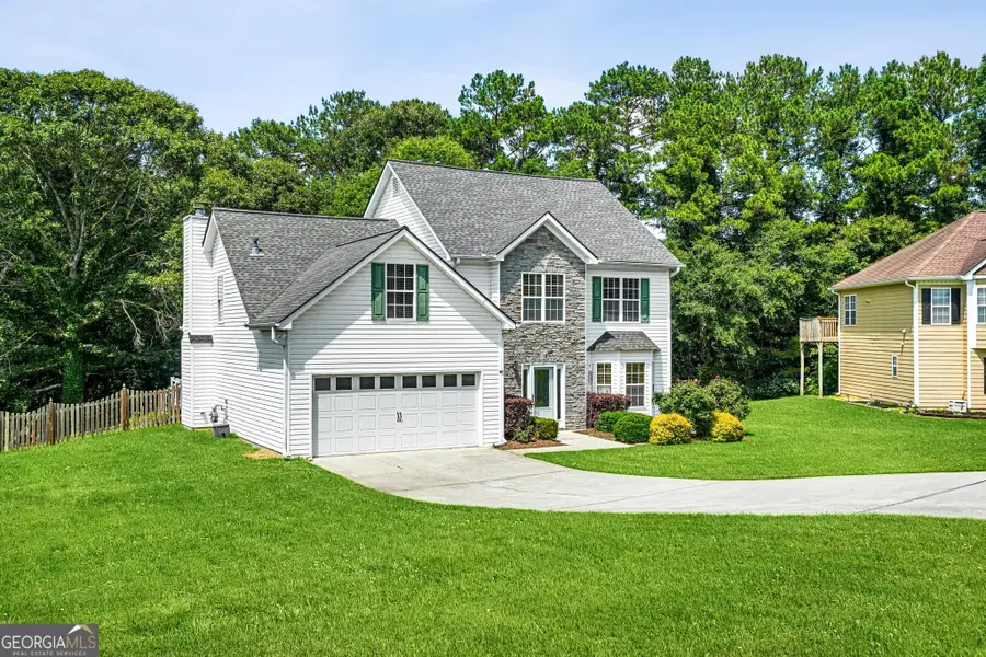 1623 Cagle Court, Lawrenceville, GA 30045 - #3