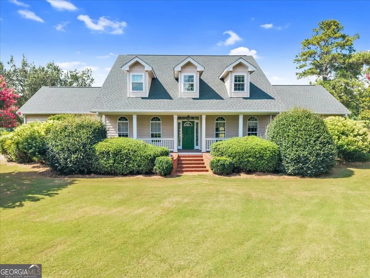 1141 Fieldcrest Lane, Madison, GA 30650 - #1