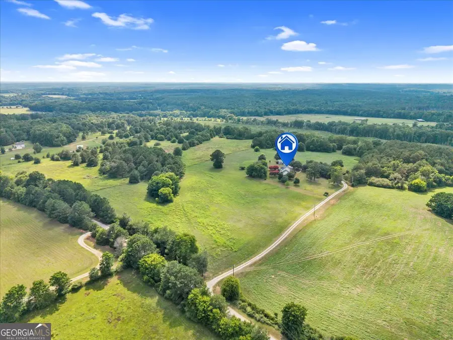 1141 Fieldcrest Lane, Madison, GA 30650 - #2