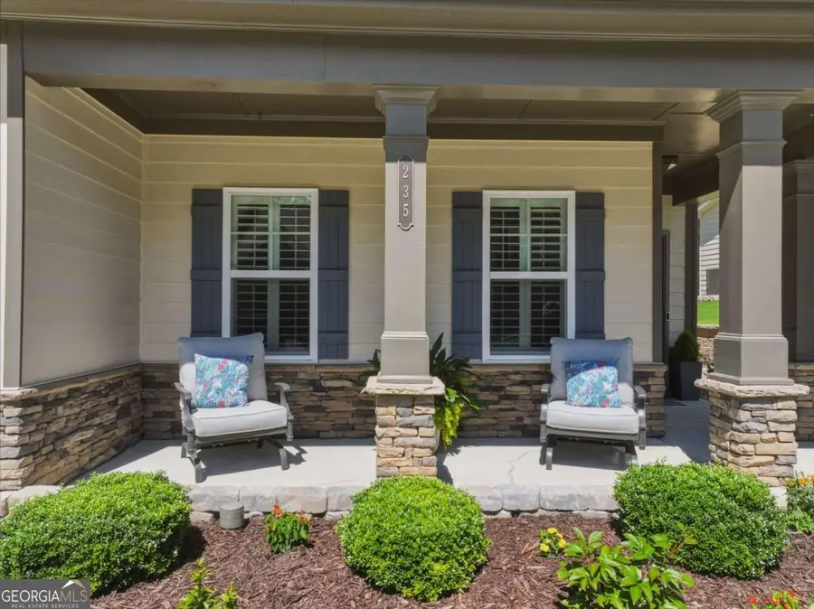 235 River Knoll Way, Dahlonega, GA 30533 - #3