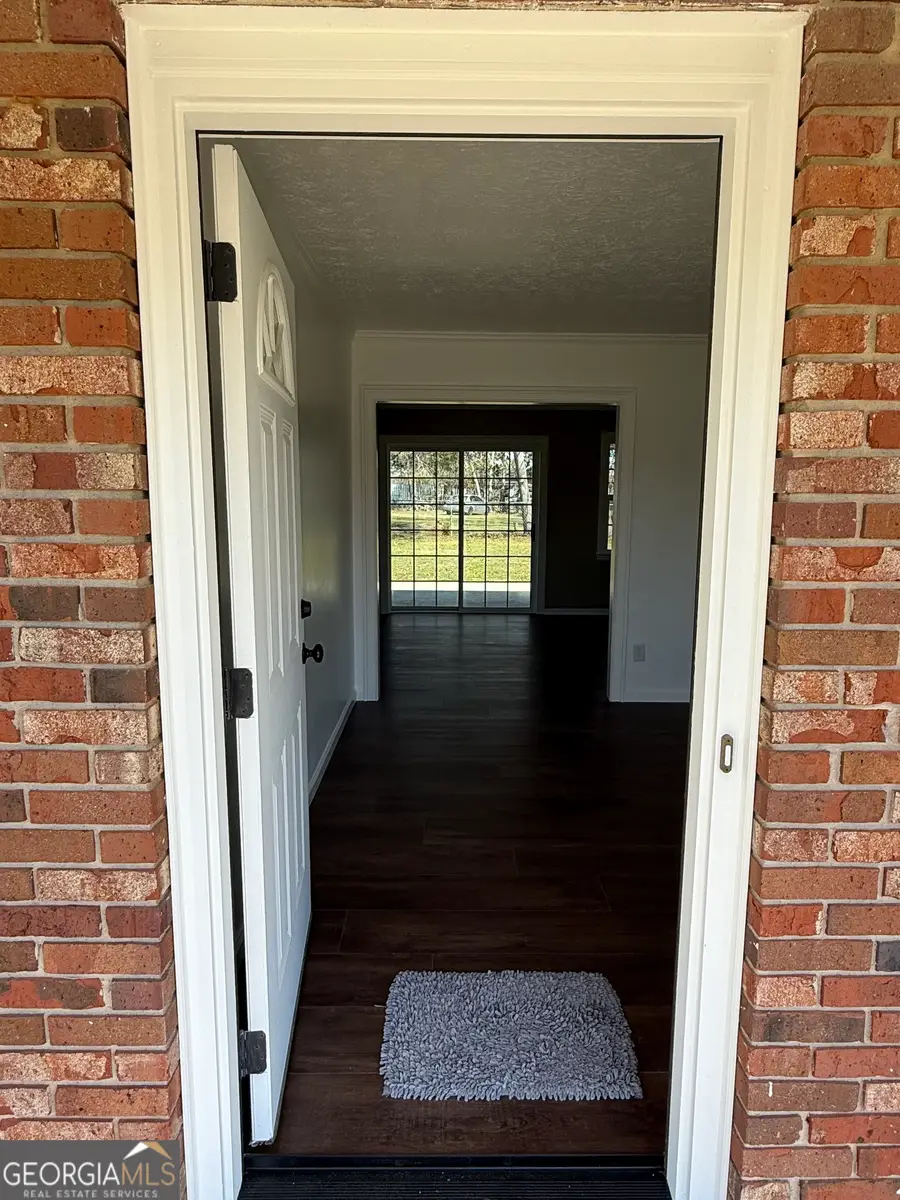 1700 N Maple Drive, Vidalia, GA 30474 - #2