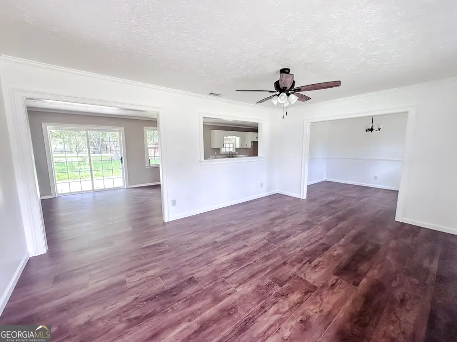 1700 N Maple Drive, Vidalia, GA 30474 - #3