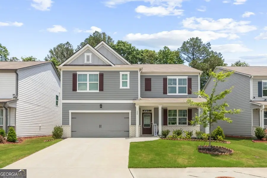 330 Shadwood Place, Dawsonville, GA 30534 - #2