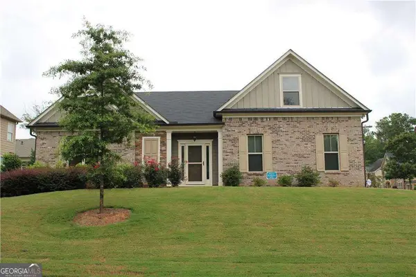 6834 Winding Wade Trail, Austell, GA 30168