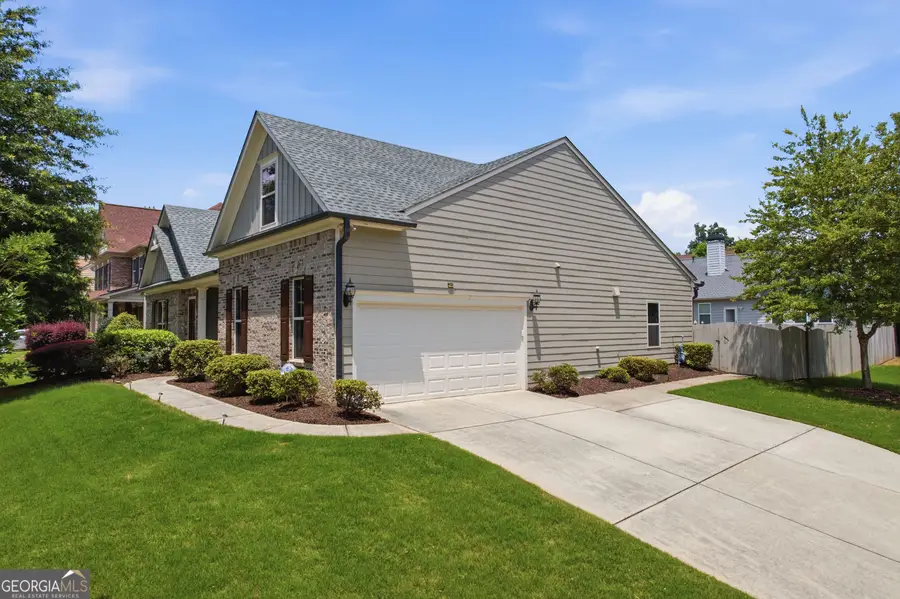 6834 Winding Wade Trail, Austell, GA 30168 - #2