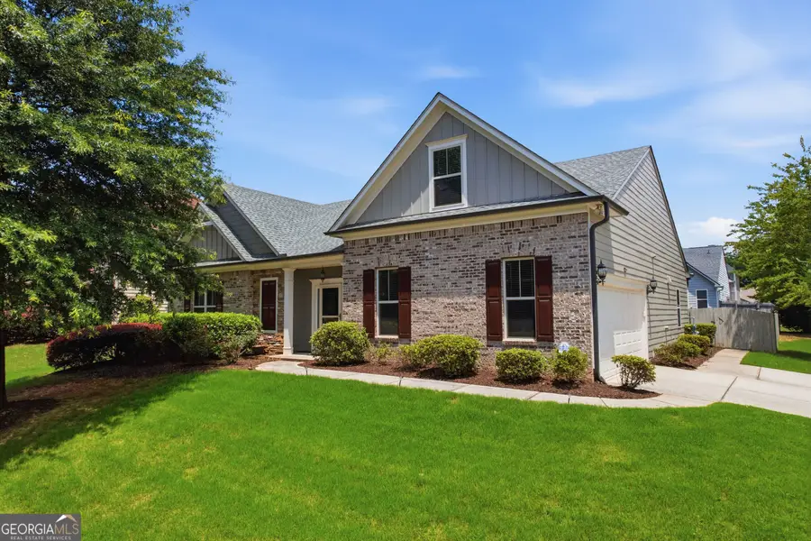 6834 Winding Wade Trail, Austell, GA 30168 - #3