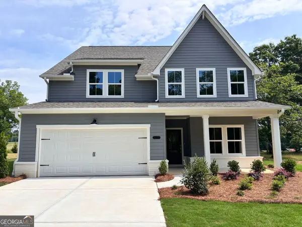 8125 Wallace Tatum Road, Cumming, GA 30028