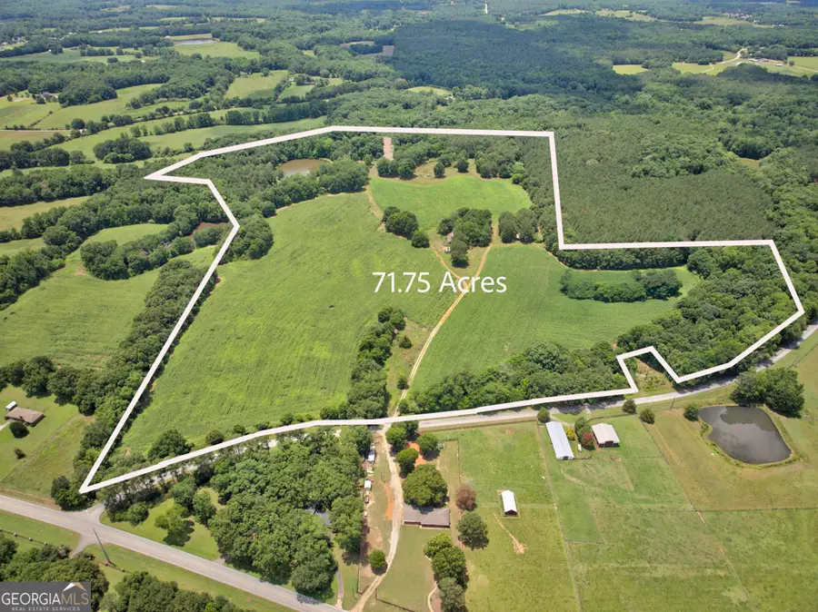 0 Marks Road, Mansfield, GA 30055 - #3