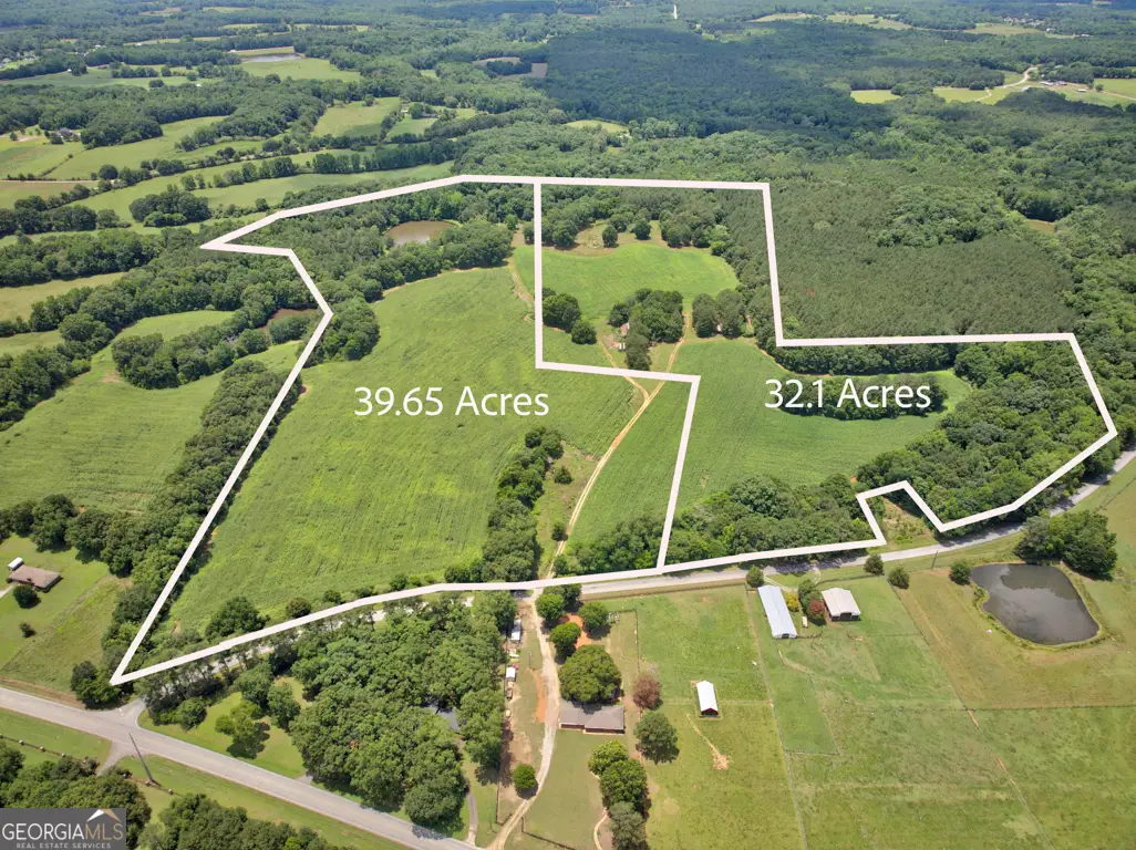 0 Marks Road, Mansfield, GA 30055 - #1