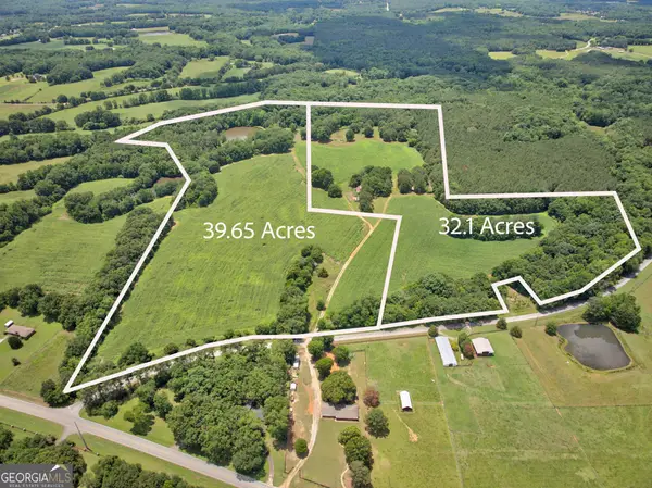 0 Marks Road, Mansfield, GA 30055