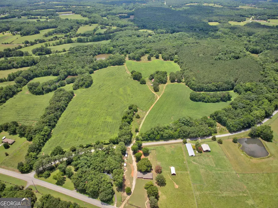 0 Marks Road, Mansfield, GA 30055 - #2