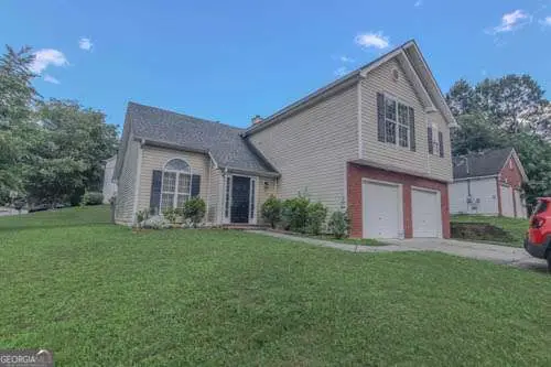 4124 Jewell Terrace, Conley, GA 30288 - #1