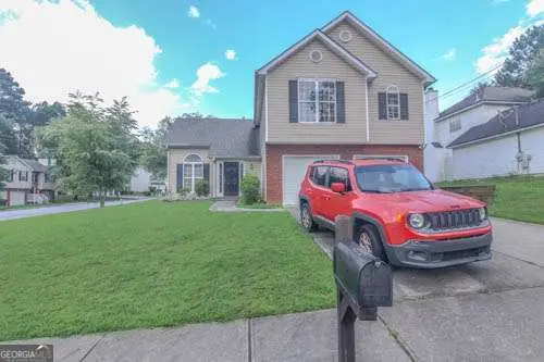4124 Jewell Terrace, Conley, GA 30288 - #2