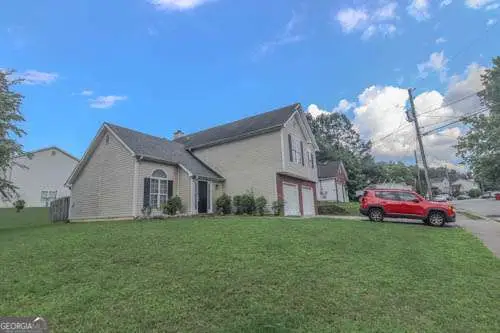 4124 Jewell Terrace, Conley, GA 30288 - #3