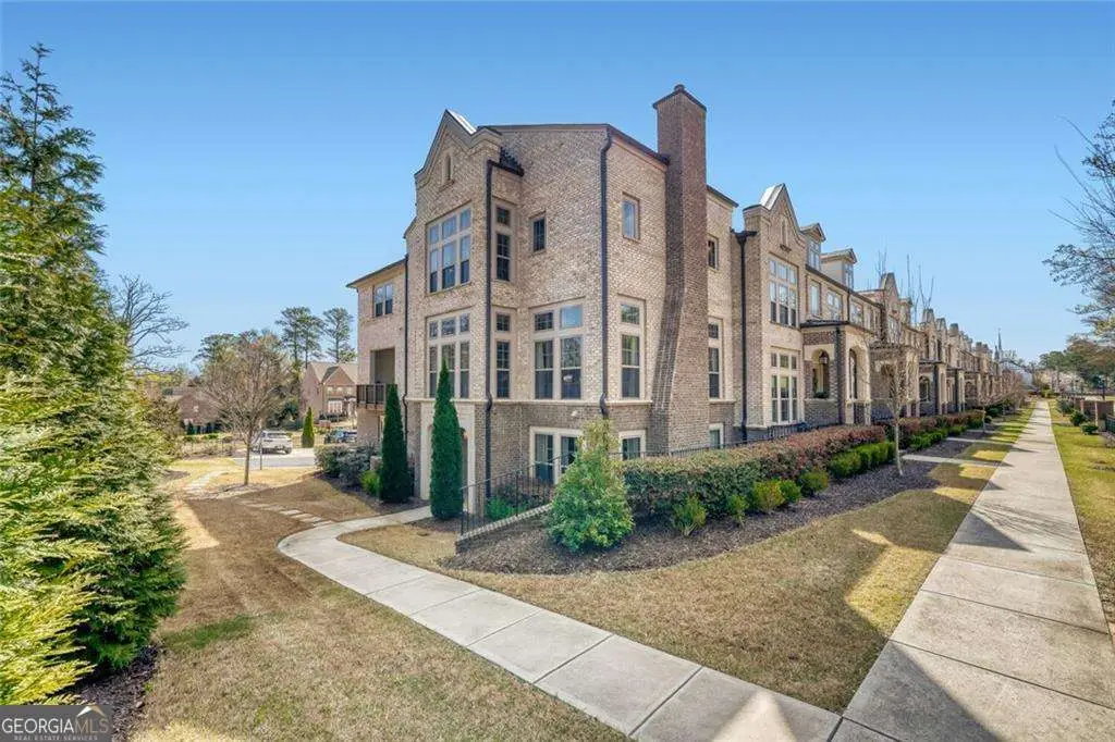 2381 Brissett Lane, Brookhaven, GA 30319 - #1