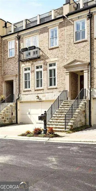 58 Sheridan Drive #7, Atlanta, GA 30305