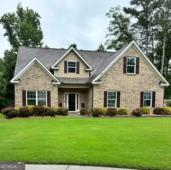 332 Shiloh Valley Drive, Lithia Springs, GA 30122