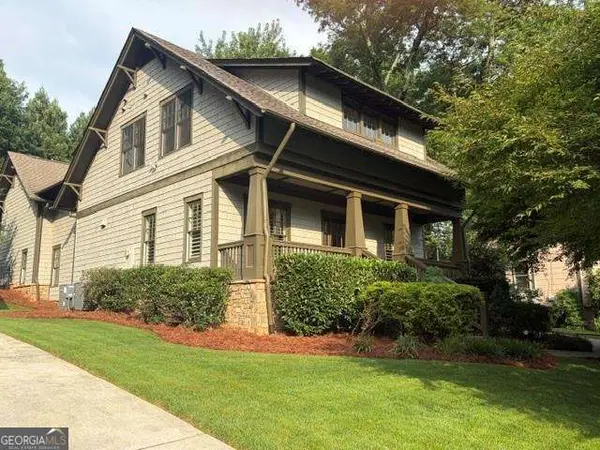 3406 Keswick Court, Chamblee, GA 30341