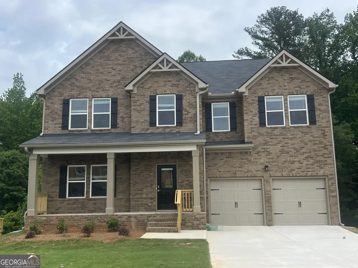 236 Fern Dale Drive, Fairburn, GA 30213 - #1