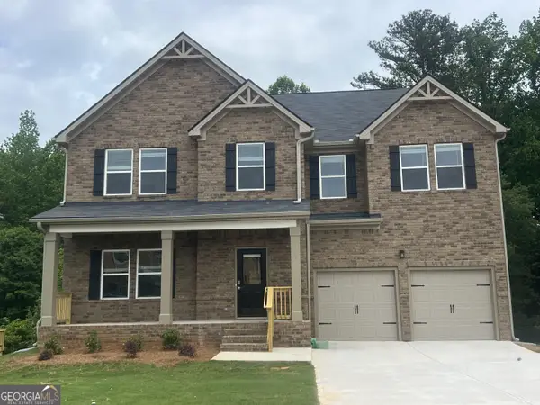 236 Fern Dale Drive, Fairburn, GA 30213