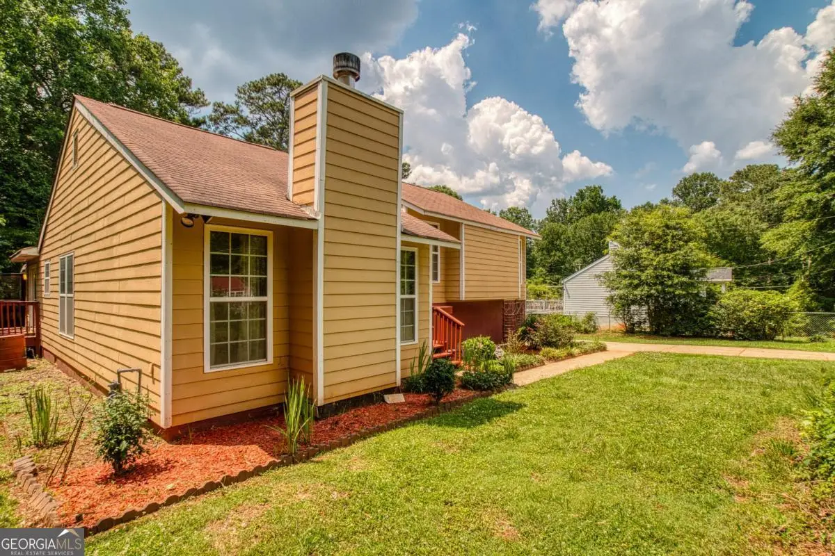 4477 Grier Drive, Snellville, GA 30039 - #1