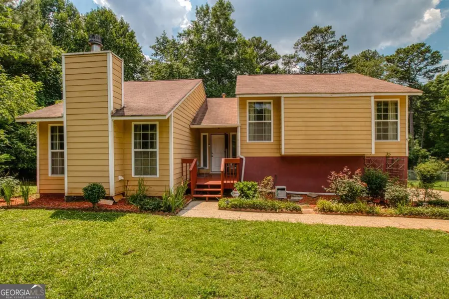 4477 Grier Drive, Snellville, GA 30039 - #2