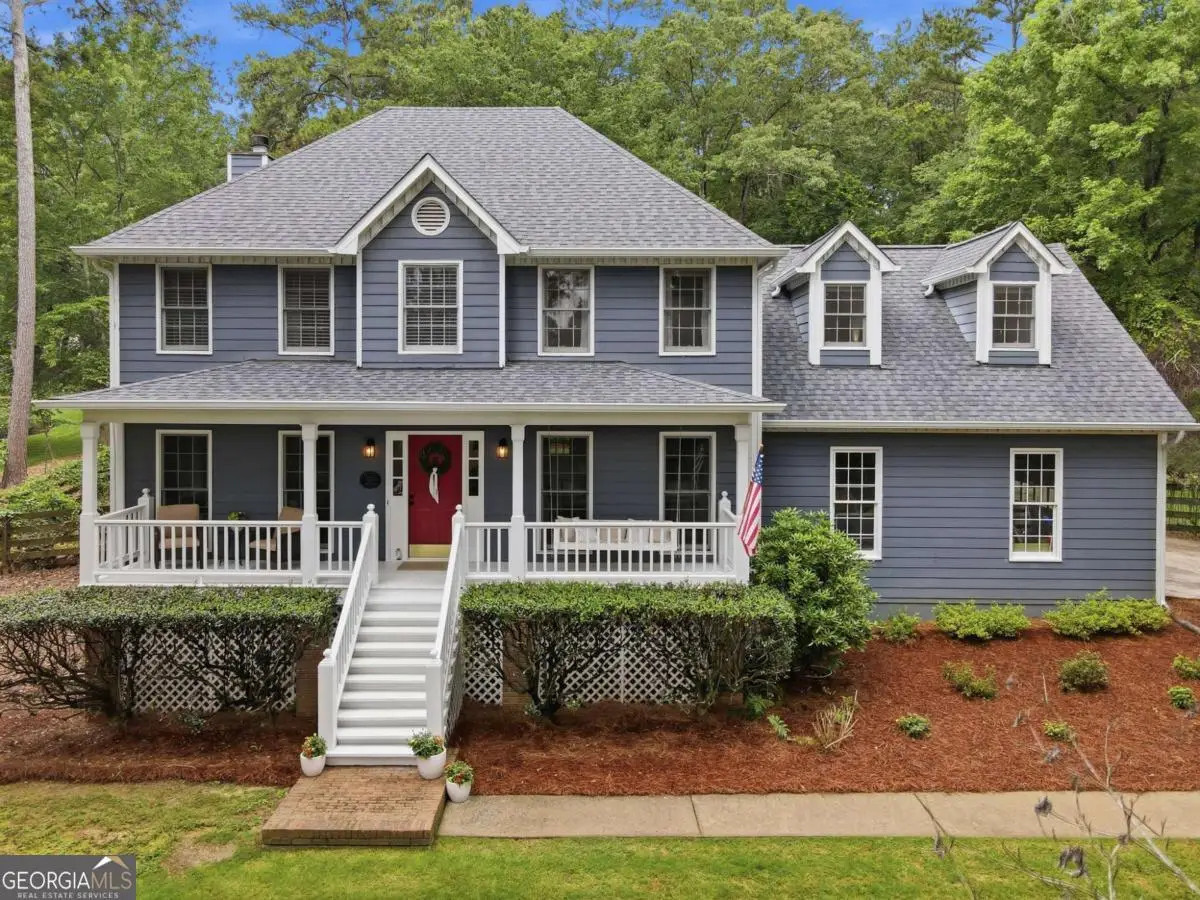 4115 Morningside Drive, Cumming, GA 30041 - #1