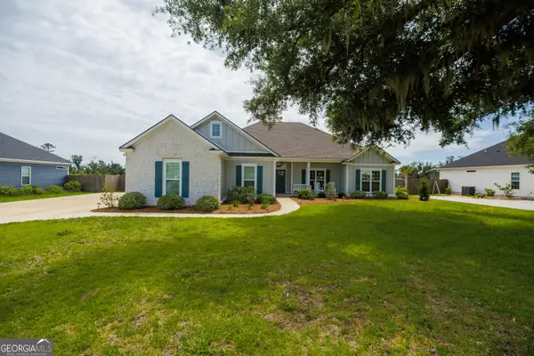 604 4-h Club Road, Lake Park, GA 31636