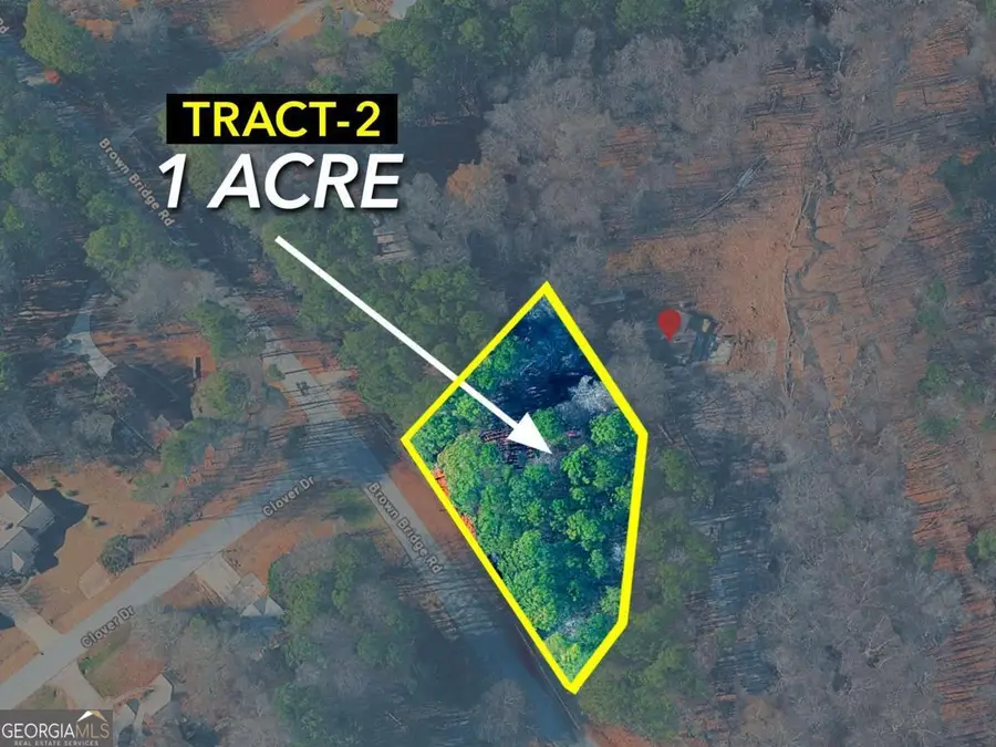 283 Brown Bridge Road, Auburn, GA 30011 - #2