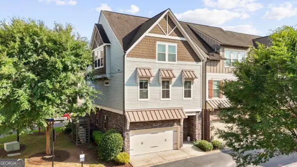 454 Cranleigh Ridge Se, Smyrna, GA 30080